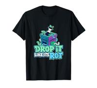 Déposez-Le comme si c'était Un Jardinier de Compost pourri T-Shirt