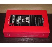 Déposition: Journal 1940-1944