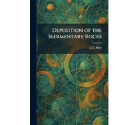 Deposition of the Sedimentary Rocks