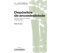 Depósitos de ancestralidade: História crítica do realismo mágico galego