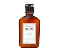 DEPOT 105 Shampooing invigorant 250 ml