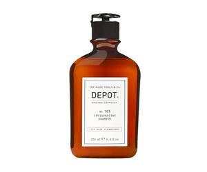 DEPOT 105 Shampooing invigorant 250 ml