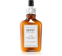 DEPOT 200 HAIR TREATMENTS NO. 202 COMPLETE LEAVE-IN CONDITIONER après-shampoing sans rinçage en spray 100 ml