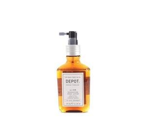 DEPOT 208 Lotion détoxifiante en spray 100 ml