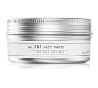 DEPOT 300 HAIR STYLING NO. 301 MATT PASTE pâte de définition pour cheveux 75 ml