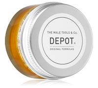 DEPOT 300 HAIR STYLING NO. 303 MODELING WAX cire sculptante pour une fixation flexible 25 ml