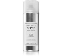 DEPOT 300 HAIR STYLING NO. 306 STRONG HAIRSPRAY laque cheveux extra fort 400 ml