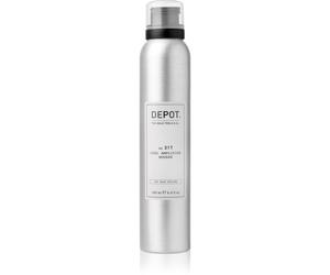 DEPOT 300 HAIR STYLING NO. 317 CURL AMPLIFIER MOUSSE mousse cheveux définition boucles définition et forme 200 ml