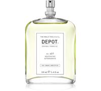 DEPOT 400 SHAVE SPECIFICS NO. 407 RESTORING AFTERSHAVE lotion après-rasage rafraîchissante 100 ml