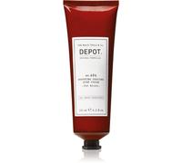 DEPOT 400 SHAVE SPECIFICS O. 404 SOOTHING SHAVING SOAP CREAM .for brush. crème apaisante rasage for brush 125 ml