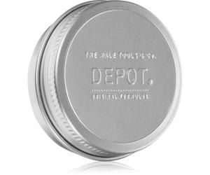 DEPOT 500 BEARD & MOUSTACHE SPECIFICS NO. 502 BEARD & MOUSTACHE BUTTER beurre nourrissant en profondeur pour la barbe 30 ml