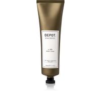 DEPOT 500 BEARD & MOUSTACHE SPECIFICS NO. 509 BEARD SCRUB gommage pour la barbe 150 ml