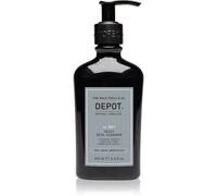 DEPOT 800 SKIN SPECIFICS NO. 801 DAILY SKIN CLEANSER gel nettoyant pour tous types de peau 200 ml