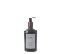 Gel Nettoyant Pour Peau Grasse DEPOT no.801 Journalier Peau Cleanser 200ml