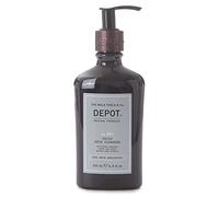 Depot Gel nettoyant visage No.801 – Pour peau grasse – 200 ml