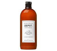 Depot AADS105 Shampoo Beauté et soins du corps PZ