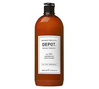 Depot - Après-shampoing rafraîchissant n°201-1000 ml