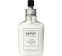 Depot Baume apaisant après-rasage No. 408 Baume hydratant après-rasage Classic Cologne 100 ml