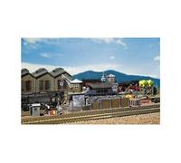 Depot De Charbon Ho