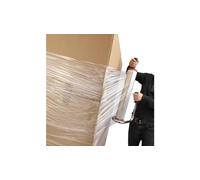 Depot de cinéma de protection 300 m (L) x 500 mm (L) 17 EM transparent