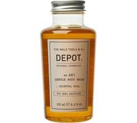 Depot Gel douche n° 601 Douche corporelle douce Âme orientale 250 ml