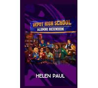 DEPOT HIGH SCHOOL ALUMNI REUNION