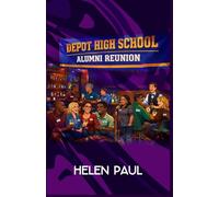 DEPOT HIGH SCHOOL ALUMNI REUNION