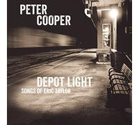 Depot Light Songs of.