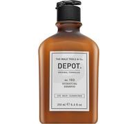 Dépôt n° 103 Shampooing hydratant 250 ml