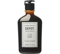 Dépôt n° 104 Shampooing argenté pour neutraliser les tons jaunes 250 ml