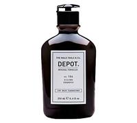 Depot No. 104 Silver Shampoo shampoing protection de couleur 250 ml