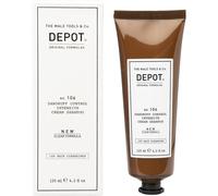 Depot Nº 106 Dandruff Control Intensive Cream Shampoo 125ml