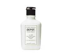 DEPOT 400 SHAVE SPECIFICS NO. 402 PRE & POST SHAVE EMOLLIENT FLUID baume après-rasage 100 ml