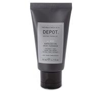 Depot No. 802 Exfoliating Skin Cleanser gel nettoyant exfoliant pour homme 50 ml