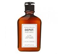 Depot - No.101 Normalizing Daily Shampoo 250 Ml