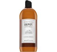 Depot No. 101 Normalizing Daily Shampoo shampooing pour usage quotidien 1000 ml