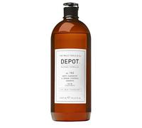 Depot numéro 102 Anti-pelliculaire - shampooing antipelliculaire pour cheveux pour hommes, 1000ml
