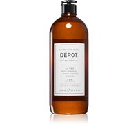 Depot No. 102 Anti-Dandruff & Sebum Control Shampoo shampoing renouvelant l’équilibre du cuir chevelu gras 1000 ml