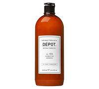 Depot – Shampoing hydratant pour hommes – 1000 ml