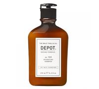 Depot - No. 103 Hydrating Shampoo 250 Ml