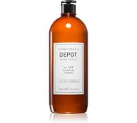 Depot No. 103 Hydrating Shampoo shampoing hydratant 1000 ml