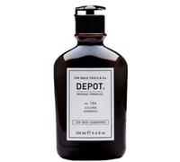 Depot - No. 104 Silver Shampoo 250 Ml