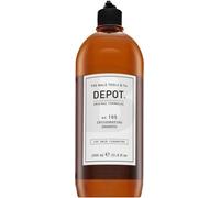 Depot No. 105 Shampooing revigorant Shampooing fortifiant contre la chute des cheveux 1000 ml