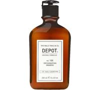 Depot No. 105 Shampooing revigorant Shampooing fortifiant contre la chute des cheveux 250 ml