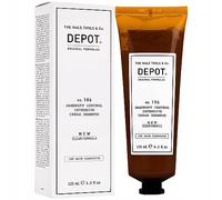 Depot NO. 106 Dandruff Control Intensive Treatment Cream Shampoo 125ml