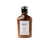 Depot - No. 107 White Clay Sebum Control Shampoo - 250 Ml