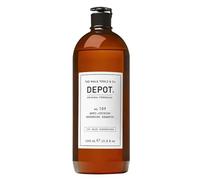 Depot Shampooing apaisant anti-démangeaisons pour tous types de cheveux 1000 ml