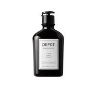 Depot 100 HAIR CLEANSING NO. 110 BLACK SHAMPOO shampoing neutralisant les reflets cuivrés 250 ml