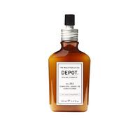 Baume Cheveux Homme Hydratante DEPOT no.202 Complete Leave-In conditioner 100ml