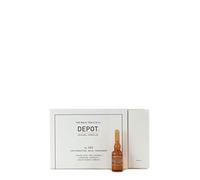 DEPOT NO. 205 INVIGORATING HAIR TREATMENT ENERGIZZANTE ANTICADUTA 10 x 5 ML